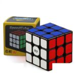 روبیک 3*3 کدEQY609 - تصویر 2