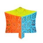 روبیک3*3کدEQY650مقعر - تصویر 2