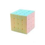روبیک4*4ماکارون چی یی خودرنگ کدEQY953 - تصویر 2