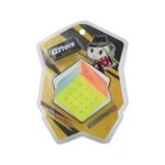 روبیک5*5 وکیومی چی یی کدEQY907 - تصویر 2