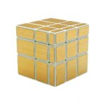 روبیک3*3 حجمی آینه ای سنگ سو کد7097A
