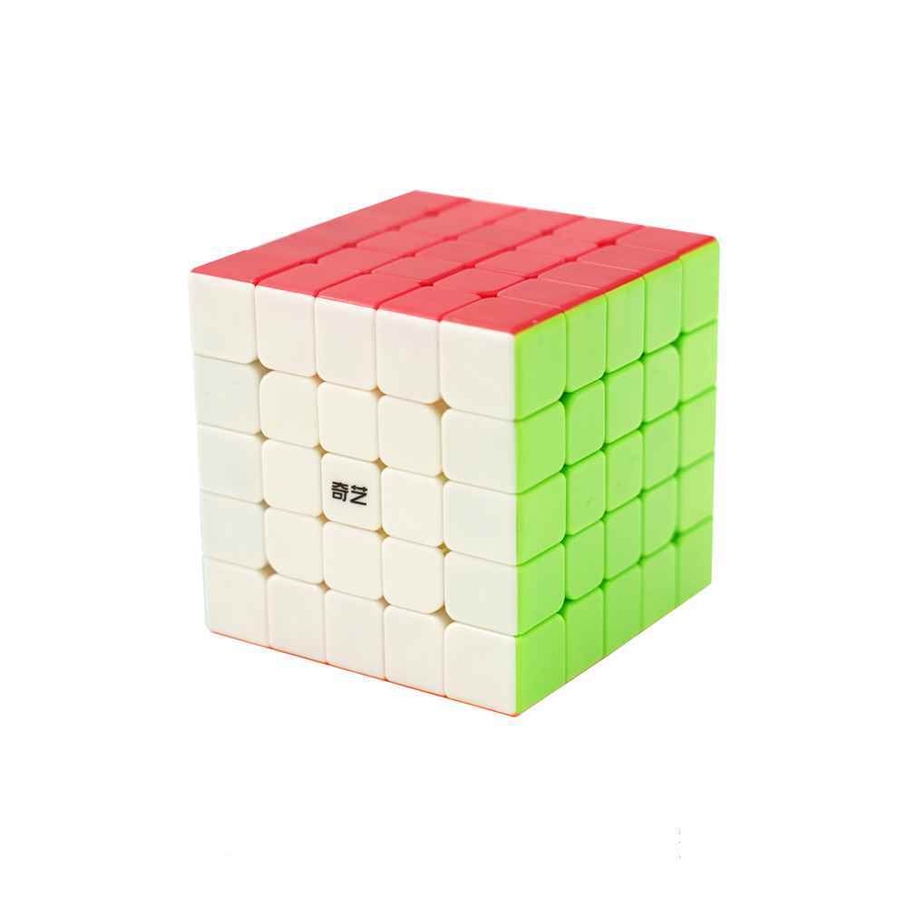 130002537_638906863914378363_rubik.jpg روبیک5*5 چی یی کایزنگ پاستلی کدEQY906 - تصویر 1