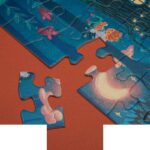 پازل کیدفنز کد2441 - تصویر 4
