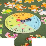 پازل کیدفنز کد2411 - تصویر 7