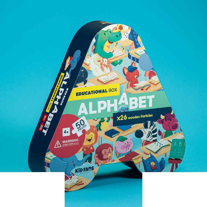 130002549_638903530413885599_KS241020Alphabet20204.jpg پازل کیدفنز کد2410 - تصویر 1