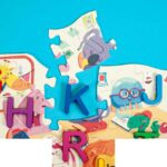 پازل کیدفنز کد2410 - تصویر 5