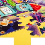 پازل کیدفنز کد2444 - تصویر 7
