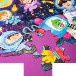 پازل کیدفنز کد2445 - تصویر 7