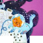 پازل کیدفنز کد2445 - تصویر 6