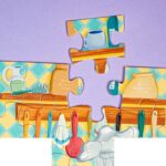 پازل کیدفنز کد2403 - تصویر 5