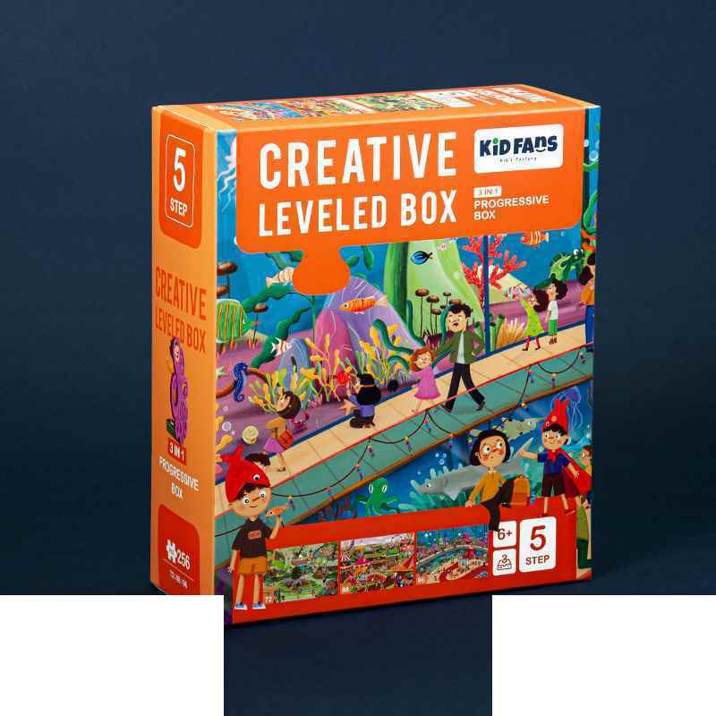 130002559_638903544993653698_KS240420Creative20Level20Box20Kids20Land20203.jpg پازل کیدفنز کد2404 - تصویر 1