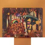 پازل کیدفنز کد2401 - تصویر 4