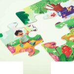پازل کیدفنز کد2401 - تصویر 8