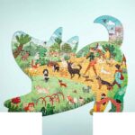 پازل کیدفنز کد2406 - تصویر 4