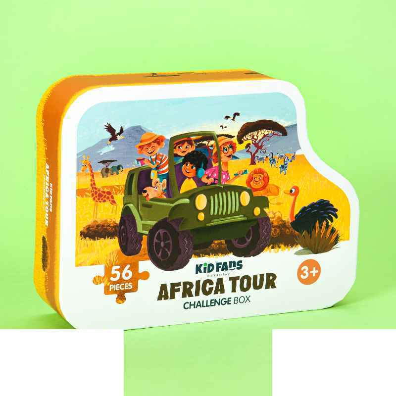 130002565_638903552370207184_KS243820Africa20Tour202.jpg پازل کیدفنز کد2438 - تصویر 1