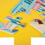 پازل کیدفنز کد2439 - تصویر 6