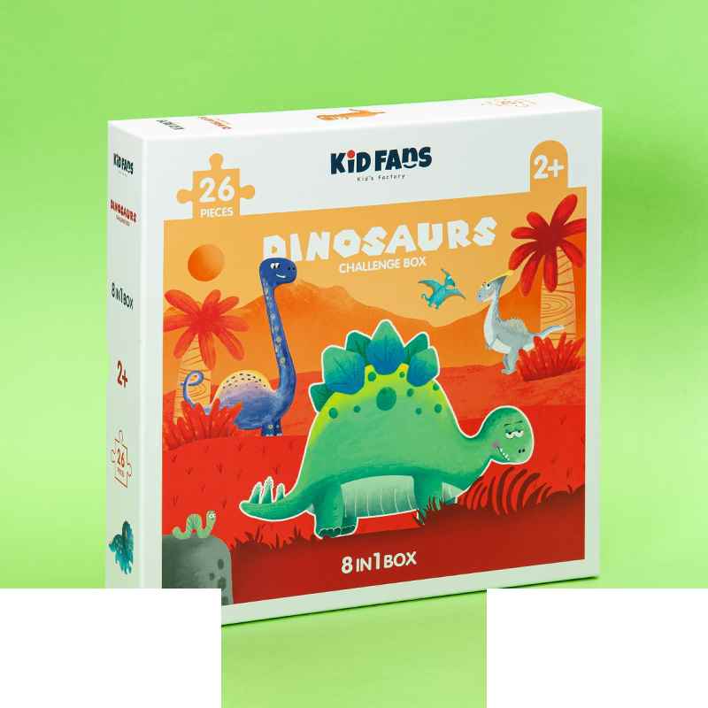 130002573_638903553967286992_KS243320Dinosaurs209.jpg پازل کیدفنز کد2433 - تصویر 1