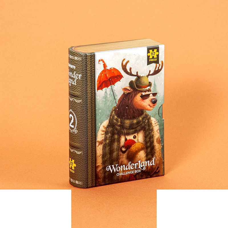 130002577_638903555116183158_KS242620Wonder20land20Vol.220202.jpg پازل کیدفنز کد2426 - تصویر 1