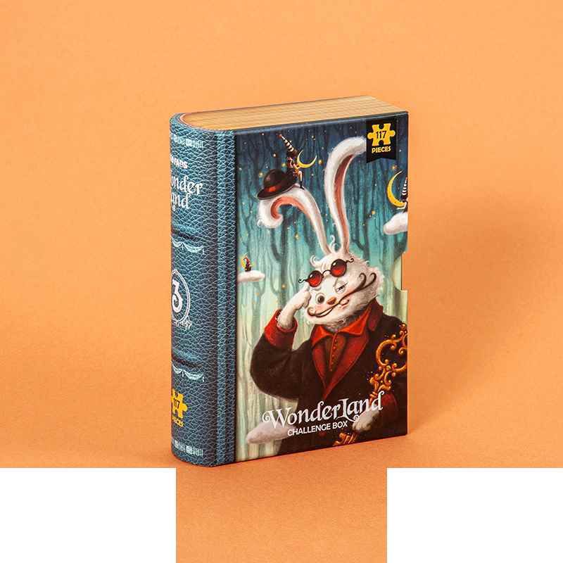 130002578_638903555258908683_KS242920Wonder20land20Vol.320202.jpg پازل کیدفنز کد2429 - تصویر 1