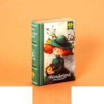 پازل کیدفنز کد2424 - تصویر 4