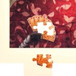 پازل کیدفنز کد2428 - تصویر 4