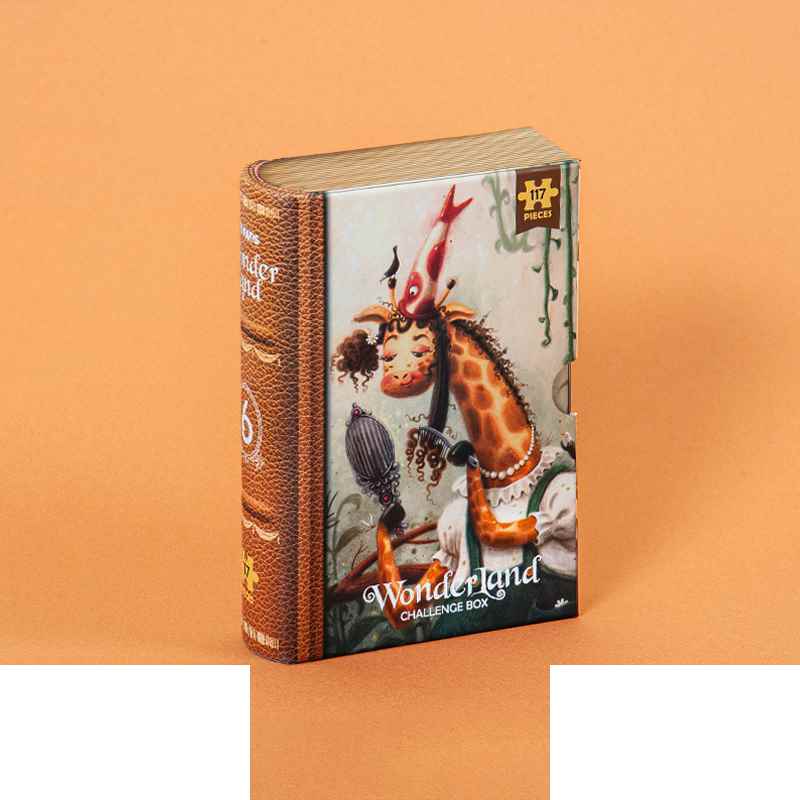 130002581_638903556070047250_KS242720Wonder20land20Vol20220s.jpg پازل کیدفنز کد2427 - تصویر 1