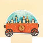 پازل کیدفنز کد2412 - تصویر 4