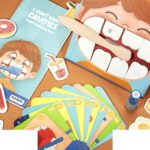 پازل کیدفنز کد2414 - تصویر 2