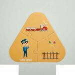پازل کیدفنز کد2463 - تصویر 7