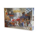 پازل500تکه فانتزی کینگ - تصویر 2