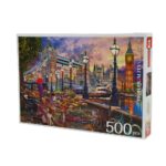 پازل500تکه فانتزی کینگ - تصویر 8