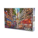 پازل500تکه فانتزی کینگ - تصویر 11