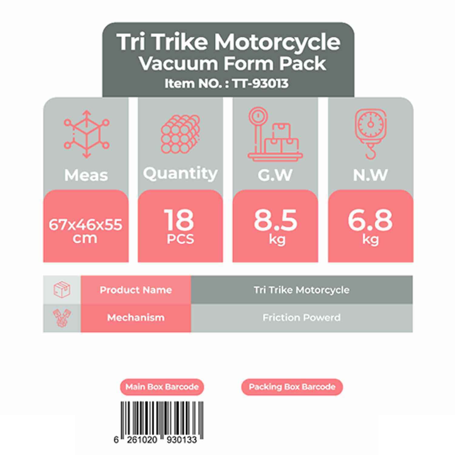 130006130_2023-12-03_14-53-17452_91.jpg tritirke friction تیریتی تویز کد93013موتورکششی - تصویر 1