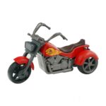 tritirke friction تیریتی تویز کد93013موتورکششی - تصویر 7