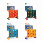 make king4 تیریتی تویز کد92001 - تصویر 4