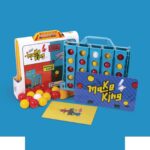 make king4 تیریتی تویز کد92001 - تصویر 5