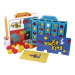 make king4 تیریتی تویز کد92001 - تصویر 6