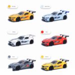 bmw friction تیریتی تویز کد93002ماشین کششی - تصویر 6