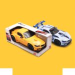 bmw friction تیریتی تویز کد93002ماشین کششی - تصویر 7