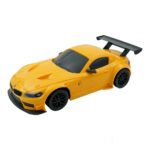 bmw friction تیریتی تویز کد93002ماشین کششی - تصویر 2