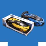 بوگاتی  vision gt تیریتی تویز کد93004ماشین کششی - تصویر 13