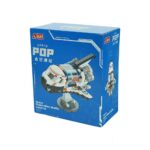 لگو332قطعه کدBT-484یاکدM61093