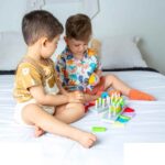 مونتی بازی پاستلی هوکیا - تصویر 3