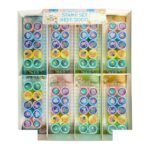 مهر و استامپ فانتزی(طرح دار) کدBA-10780 - تصویر 5
