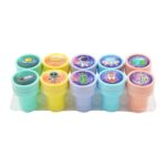 مهر و استامپ فانتزی(طرح دار) کدBA-10780 - تصویر 3