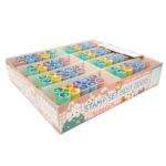 مهر و استامپ فانتزی(طرح دار) کدBA-10780 - تصویر 6