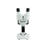 میکروسکوپ زیتازی دانش آموزی دوچشمی مدلBioLoop  x20 - تصویر 4