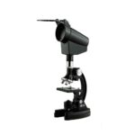 میکروسکوپ زیتازی دانش آموزشی آیبکس  مدل ZOOM BOX VISION - تصویر 4