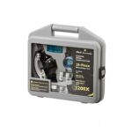 میکروسکوپ زیتازی دانش آموزی آیبکس  مدل DREAM/ZOOM BOX LIGHT - تصویر 2