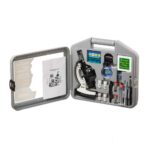 میکروسکوپ زیتازی دانش آموزی آیبکس  مدل DREAM/ZOOM BOX LIGHT - تصویر 3